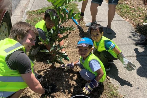 Greener Slopes Surburbs - 5 Green Slopes Greener Suburb